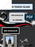 Tokoh-Tokoh Islam