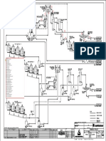 Toromocho Project: Overall 0 Process Flow Diagram