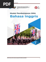 Kelas XI SMK Bahasa Inggris Agus Widyantoro  PDF  Masa Belajar 