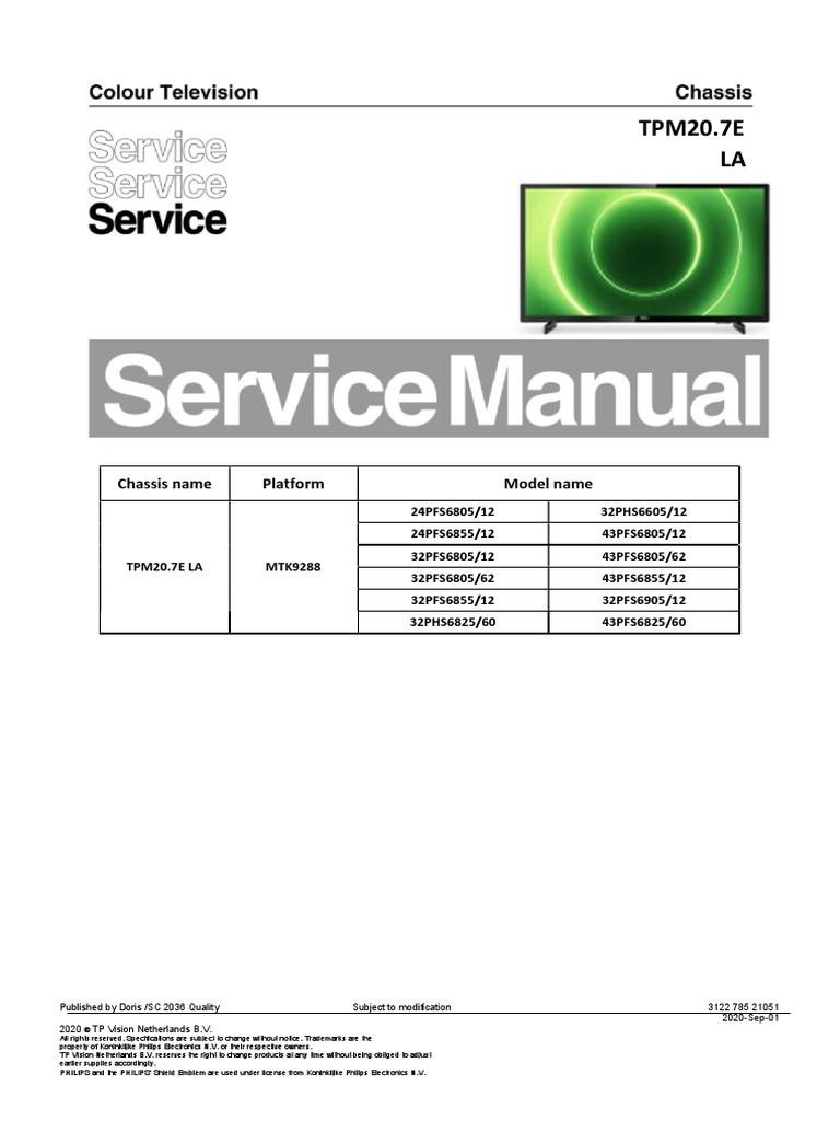 Tpm20 7e La Solder Hdmi
