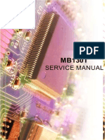 17mb130t Service Manual v1 1 v3