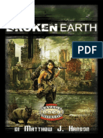 Broken Earth [WebEd].Mk2 0