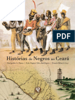 037 - Histórias de Negros No Ceará