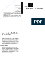 Capitulo 12 Economia Laboral