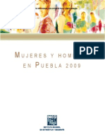 MyH Puebla 2009