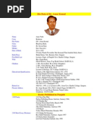 Download Shri Bhagvat Gita Bio Data of Dr Amar Komal English by Singh1430 SN49223165 doc pdf