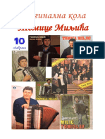 Tomica Miljic 10 Kola PDF