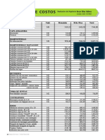 PRECIOS Revista AyC