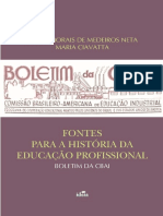 Ebook Boletim Da Cbai 2020