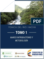 1 - Marco Introductorio - Metodologia POMCA Hacha