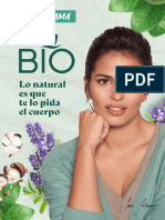 Cien Bio Cien Bio 01