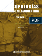  Guber, Rosana y Ferrero, Lía (eds.)