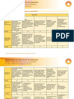 A1. Rubrica de Evaluacion U3