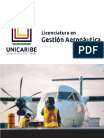 V20201112 Licenciatura en Gestión Aeronáutica