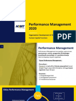 Materi Performance Management 2020 - Send