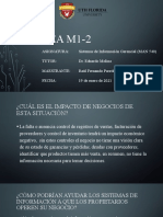 Sistemas de información para mejorar la gestión de pequeños negocios