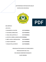 Kelompok 8 Makalah Geopolitik Indonesia