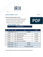 FIRIX - CFA Level II - IRC (May 2021 Exam)