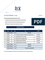 FIRIX - CFA Level III - IRC (May 2021 Exam)