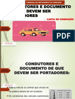 Carta de Condução