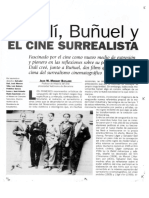 [Esp] Buñuel Dali y El Cine Surrealista