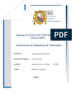 Sánchez Macedo Luis Informe 8 Laboratorio Ingenieria de Materiales