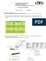 Practicas y Ejercicios