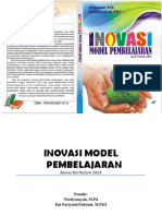 Buku Model Pembelajaran Inovatif (1)