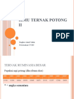 ITP II - 1 Pendahuluan