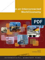 Germany in An Interconnected World Economy