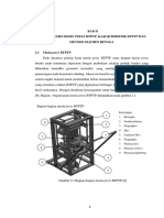 Gambar 2.1 Bagian-Bagian Mesin Press BTPTP