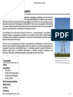 Electric power industry1