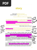 Soundscapes Work Sheet