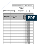 GENER-P-09 F1 Matriz de Identificación y Evaluación de Emergencia V.0