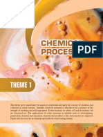 Chemical Process