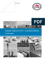 Sasb Industry Standards: A Field Guide