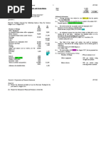 Tutorial 11 Preparation of Financial Statements (Q)