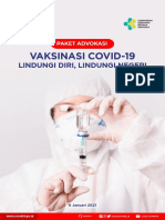 Paket Advokasi Vaksinasi COVID-19 - Ver Jan2021