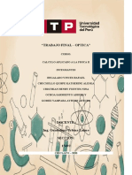 Trabajo Fisica II Grupo 5