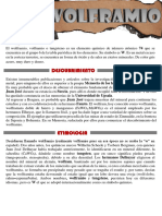Wolframio PDF