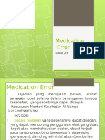PPT 2B Medication Error Dikonversi