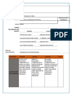 Proyecto Final