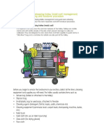 01-31-21 G10 HOUSEKEEPING TROLLEY