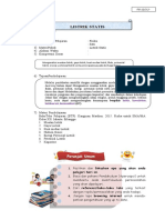 UKBM FIS 12 Listrik Statis