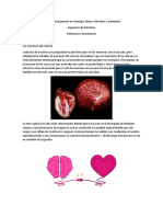 Neuronas Del Corazon