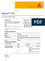 Sikadur®-732: Product Data Sheet