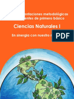 CIencias Libro