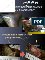 Wound Infection