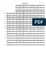 NOCHE DE PAZ - DAVID SHAFFER - Score