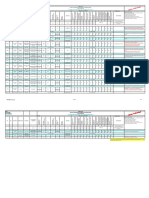 Crane List - Preliminary